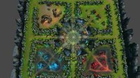 《远古传说》地图误传为LOL新地图 众粉丝希望落空