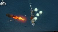 《战舰世界》5.4舰长技能加点与配件选择攻略