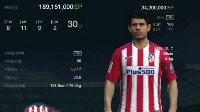 《FIFA OL3》一亿八千万阵容一样上传奇B