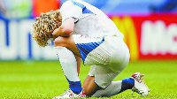 《FIFA OL3》06W卡更新在即 取代现阵容主力