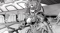 《崩坏3rd》无量塔姬子三围档案介绍
