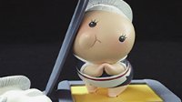 我擦嘞闹不住菇？《天谕》手办初号机进行中