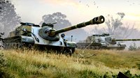 《坦克世界：闪电战》推出更新 加入苏系二线坦歼