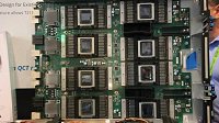 NVIDIA 16nm Pascal显卡真身近照 竟有2种显存版本