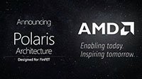 AMD北极星显卡5月底发布 新一代显卡之争序幕拉开