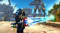 WOW怀旧私服Nostalrius即将关闭 暴雪已正式起诉