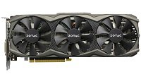 三风扇4GB已成标配，索泰GTX 960至尊PLUS发售