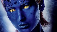 《X战警：天启》特种人角色海报 魔形女美艳依旧