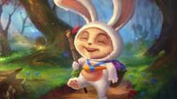 LOL美测服补丁：大量皮肤原画更新 不灭之握遭砍