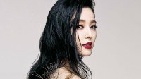 范爷也只能屈居第二 中国最美女人排行榜
