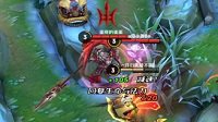 《王者荣耀》吕布如何前期1V2