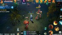 《倩女幽魂》手游各等级挂机地点推荐