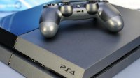 PS4 3.5系统隐藏功能 支持4T硬盘、可连续截图