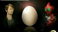 鸡蛋都不放过 《假面骑士Amazonns》生鸡蛋周边公布