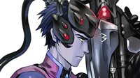 《守望先锋》全员男性化！黑百合竟然变为翩翩美男