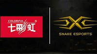 携手《LOL》黑马战队 七彩虹将推Snake战队专属主板