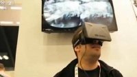 央视：利用VR游戏 可以帮助儿童健康的成长