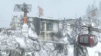 使命召唤OL四月新地图“雪山之巅”一睹为快
