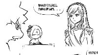 《战舰少女r》同人漫画我舰太少女72-75