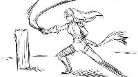 《战舰少女r》同人漫我舰太少女079-081