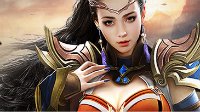 《传奇永恒》新服人气爆棚 小编教你铭文洗炼规律