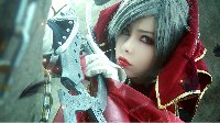 ChinaJoy 2016封面大赛第四周优秀作品赏析