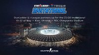 CSGO SL i-League总决赛受邀队伍名单确定