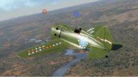 《战争雷霆》空战历史模式全程记录
