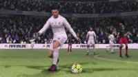 《FIFAOnline3》全新引擎上线 前所未有的真实感