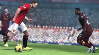 让对手爆炸的《FIFA OL3》后场倒脚战术！
