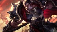 《LOL》美测试服再添新原画 绞肉机赵信霸气登场
