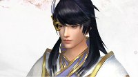 杨洋携微微一笑三生三世 情系《新倩女幽魂》