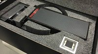 最强的双芯卡皇 AMD Radeon Pro Duo显卡开箱
