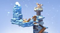 《冒险岛2》418块乐首测倒计时冰封雪域篇