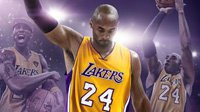 《NBA 2K17》传奇版封面公布！致敬科比·布莱恩特