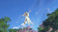 《天涯明月刀》服务器维护公告 新增金色砭石兑换