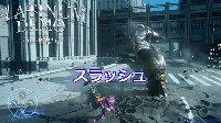 《最终幻想15》实机演示魔法攻击 PC版质量无忧