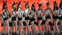 娜迦信息将在2016ChinaJoyBTOB展区再续精彩