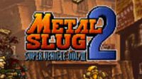 《合金弹头2》登陆Steam 售价28元人民币