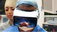英国医生将用VR直播手术过程 晕血者慎入