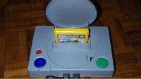 日本网友热议中国山寨PlayStation 居然是插卡带的