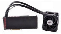 AMD双芯卡皇Pro Duo零售版流出 售价近13000元