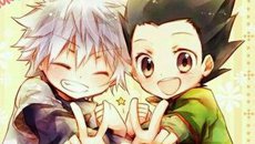 动漫晚报| 《全职猎人》的那些伏笔 《选择感染者》新作动画