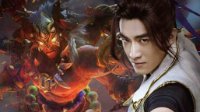 终极对决战蚩尤《梦幻西游》手游武神坛圆满落幕
