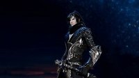 《天谕》4.22完全体公测在即 限量版玄极手办登场