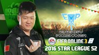 《FIFA OL3》职业战队巡礼 全新EP战队期待第三极
