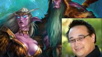 暴雪前制作人力挺《WOW》私服 超17万人加入请愿