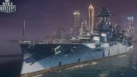 《战舰世界》新版炮台血量增加 苏驱全系加强