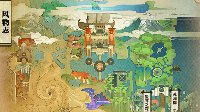 《天谕》全新风物志玩法 领略云垂风情