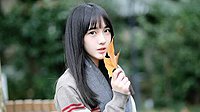 要脸蛋有脸蛋要身材有身材 95后女星颜值大比拼
